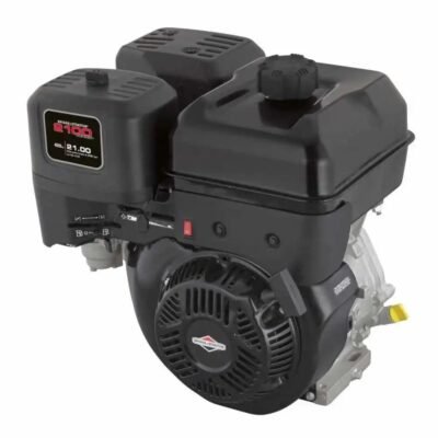 Briggs Stratton 25T237 – 420cc Horizontal Engine