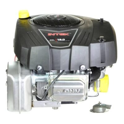Briggs Stratton Intek 33S877 – 19.5HP Vertical Engine (Replaces 33R877)