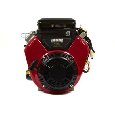 Briggs Stratton 356447 – 18HP V-Twin Horizontal Engine
