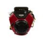 Briggs Stratton 356447 18HP V-Twin Horizontal Engine