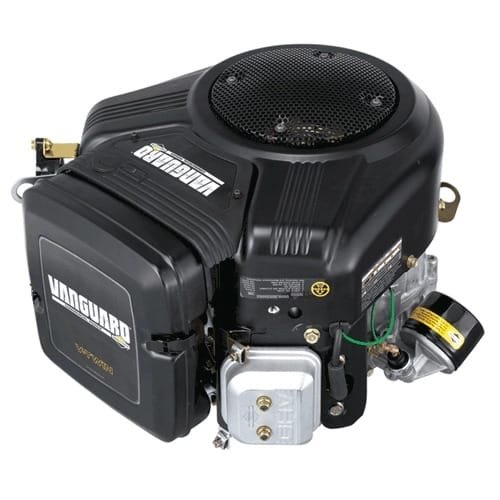 Briggs Stratton 356777 18HP V-Twin Vertical Engine