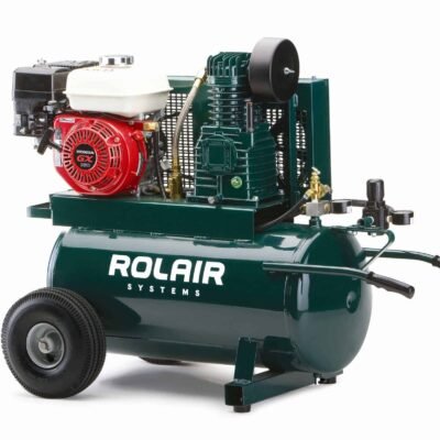 Rolair 4090HK17/20 Air Compressor – 5.5HP 20Gal