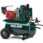 Rolair 4090HK17/20 5.5 Hp 20 GAL Air Compressors