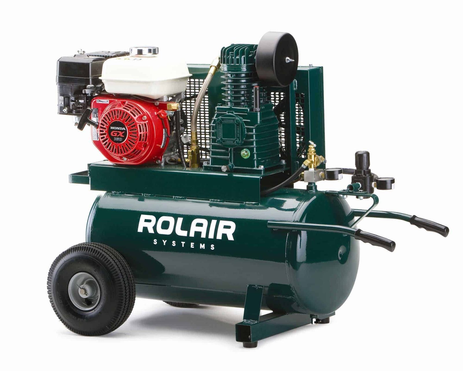 Rolair 4090HK17/20 5.5 Hp 20 GAL Air Compressors
