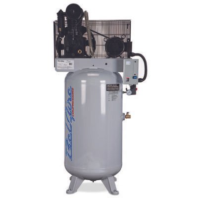 BelAire 438VL Air Compressor – 8HP Quiet