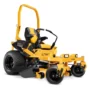 Cub Cadet Ultima ZTX5 54 54 in. Heavy Duty Zero Turn Mower