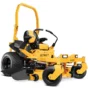 Cub Cadet Ultima ZTX4 60 60 in. Heavy Duty Zero Turn Mower
