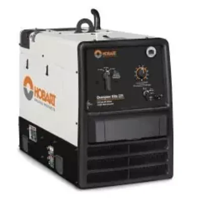 Hobart Champion Elite 225 Welder/Generator