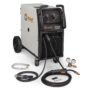 Hobart Ironman 240 240 Amp Industrial MIG Wire Welder