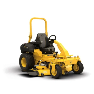 Cub Cadet Pro Z 960 S KW 60 in. Commercial Zero Turn w/ Steering Wheel (Heavy Duty)