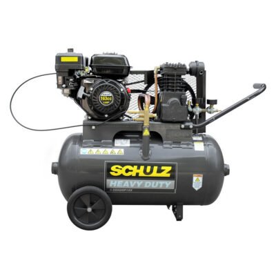 Schulz 5.5Gh20P15X Air Compressor – 5.5HP Piston