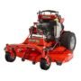 Snapper Pro SS200 61 in. Professional Stand-On Mower