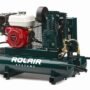 Rolair 6590HK18 6.5 Hp 9 GAL Air Compressors