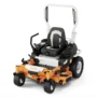 Stihl RZA 748 48 in. Commercial Battery Zero Turn Mower (Electric)