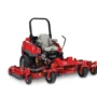 Toro 7500-D Series 96 in. 37 HP Diesel Rear Discharge Commercial Mower