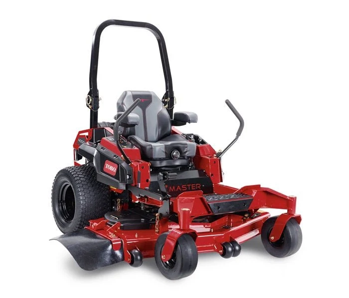 Toro 4000 Series 48 in. 24.5 HP 852cc Commercial Zero Turn Mower