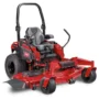 Toro 4000 Series HDX Pro XL 72 in. 35 HP 999cc Commercial Zero Turn Mower