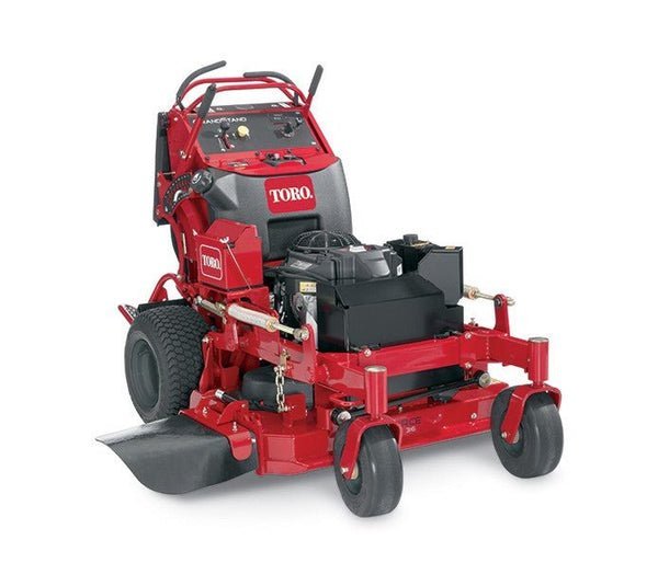 Toro GrandStand 74534 36 in. 15 HP 603cc Stand-On Mower