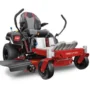 Toro TimeCutter 42 in. Zero Turn Mower w/ Fabricated Deck & MyRIDE Suspension