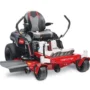 Toro 50in. TimeCutter Zero Turn Mower w/ Fabricated Deck & MyRIDE Suspension (75755)