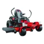 Toro TimeCutter Zero Turn Mower w/ 60 in. Deck 24hp Kohler V-Twin (75762)
