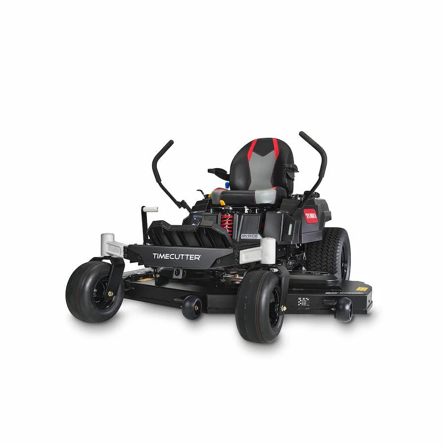 Toro 24hp Kohler V-Twin w/60 Fabricated Deck MYRIDE HAVOC (Limited Edition) (75763)