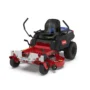 Toro 42in. 60V MAX Battery-powered TimeCutter Zero Turn w/ 4 x 10ah Batteries (75841)