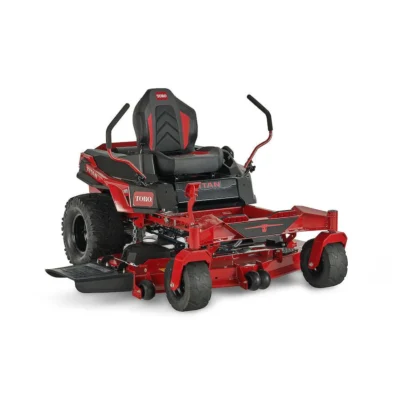 Toro 60in. (152 cm) TITAN Zero Turn Mower (76604)