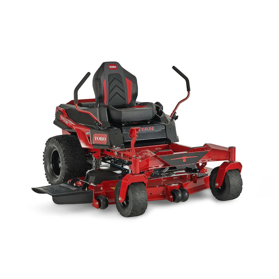 Toro 60in. (152 cm) TITAN Zero Turn Mower (76604)