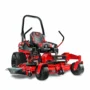 Toro Z Master 2000 Series 48 in. w/ 24.5 HP V-Twin & Voodoo Tires