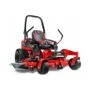Toro Z Master 2000 Series 52 in. w/ 24.5 HP V-Twin & Voodoo Tires