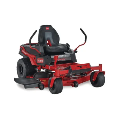 Toro 60in. TimeCutter Zero Turn Mower w/ Fabricated Deck (77601)