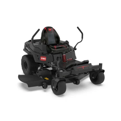 Toro 60in. TimeCutter MyRIDE Max Zero Turn Mower HAVOC Edition w/ Kohler Engine (77602)