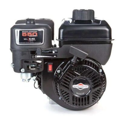 Briggs Stratton 83132 550 Series – 127cc Horizontal Engine