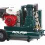 Rolair 8422HK30 9 Hp 9 GAL Air Compressors
