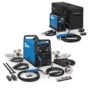 Miller 907757 / 907529 Multimatic 220 AC/DC Welder & Spectrum 375 Plasma Cutter Bundle