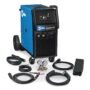 Miller 907596 Syncrowave 210 AC/DC TIG and Stick Welder (Base Unit)