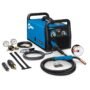 Miller 907614 Millermatic 211 Auto-Set MIG Welder (120V/240V)