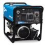 Miller Blue Star 185 Welder/Generator w/ GFCI Receptacles