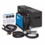 Miller Maxstar 161 S Portable DC Stick Welder w/ X-Case