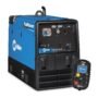 Miller Trailblazer 325 EFI Welder/Generator w/ Excel Power & Battery Charge (WIC)