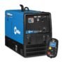 Miller Trailblazer 325 Diesel Welder/Generator (WIC)