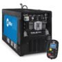 Miller Big Blue 400 PipePro Mitsubishi Welder/Generator (WIC)