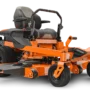 Ariens 918006 IKON 60 in. 23HP Kawasaki Zero Turn Mower