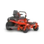Gravely ZT X 48 48 in. 21.5HP Kawasaki Zero Turn Lawn Mower