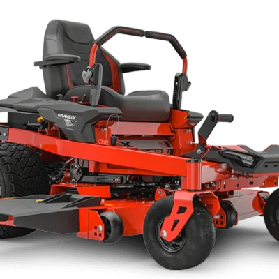 Gravely ZT X 52 52 in. 23HP Kawasaki Zero Turn Lawn Mower