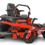 Gravely ZT X 52 52 in. 23HP Kawasaki Zero Turn Lawn Mower
