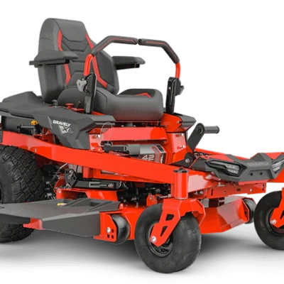 Gravely ZT XL 48 48 in. 23HP Kawasaki Zero Turn Lawn Mower