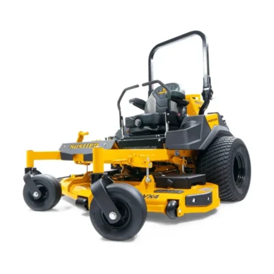 Hustler Hyperdrive 60 in. 35HP Kawasaki Commercial Zero Turn Lawn Mower