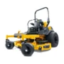 Hustler Hyperdrive (60 in.) 35HP Kawasaki Commercial Zero Turn Lawn Mower